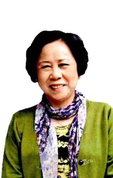 林丹(“七一勋章”获得者,福州市鼓楼区东街街道军门社区党委书记、居委会主任、妇联主席)