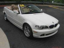 宝马330ci
