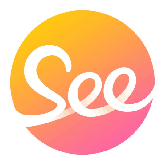 see(图片找同款软件)