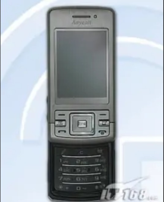 三星L878E