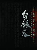 白银谷（2001年作家出版社出版的图书）
