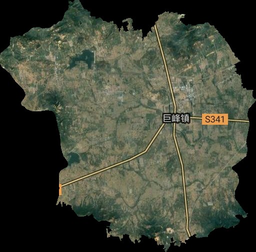 巨峰镇