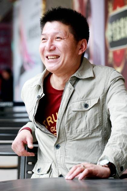 李新（大连市道德模范）