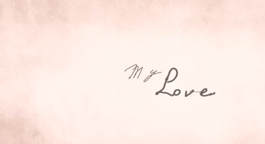 My Love（田馥甄演唱歌曲）