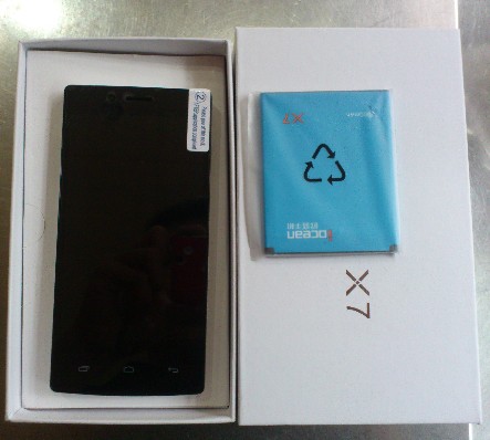 欧盛x7精英版