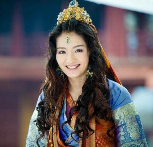 都美儿
