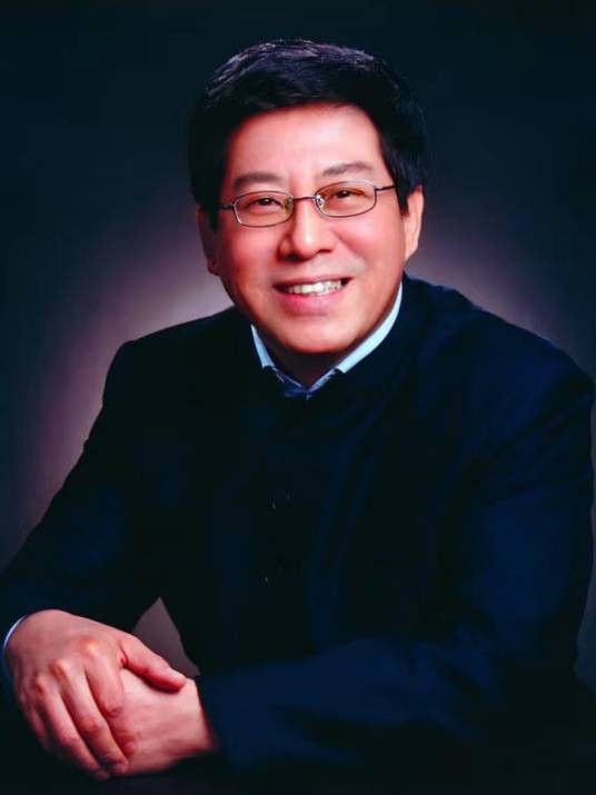 李扬(中国著名配音艺术家、著名节目主持人、著名电视媒体人)