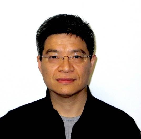 秦宏(中国科学技术大学近代物理系教授)