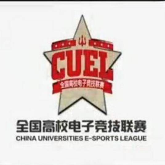 全国高校电子竞技联赛