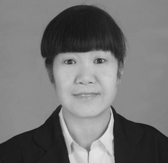 李瑞芝（石家庄市新华区西苑街道国泰街社区工作人员）