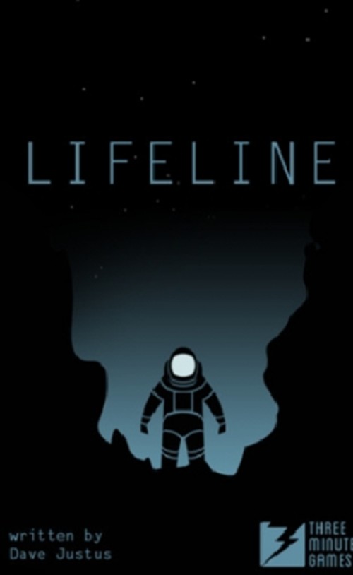 Lifeline(2015年手机游戏)