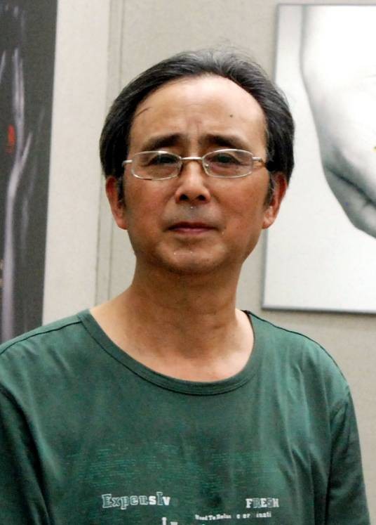 徐东林(中国江西籍美术家)