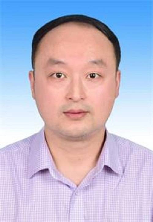 水涛（安徽省安庆市宿松县人民政府副县长）