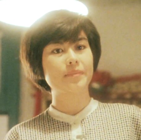 陈晓莹（中国女演员）