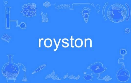 Royston
