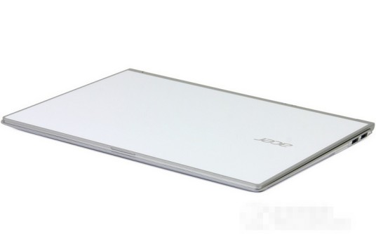 宏碁Aspire S7