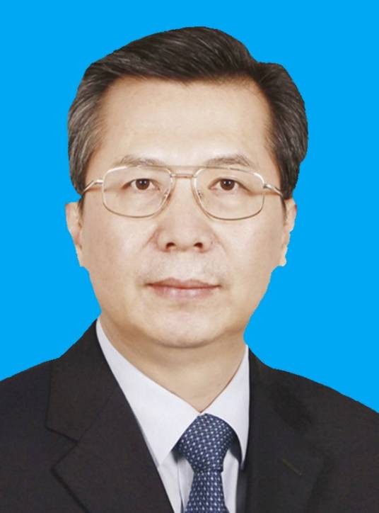 王永康(第十九届中央候补委员,黑龙江省人大常委会党组书记、副主任)