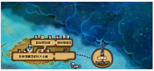 克罗诺斯岛