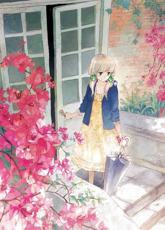 木格子