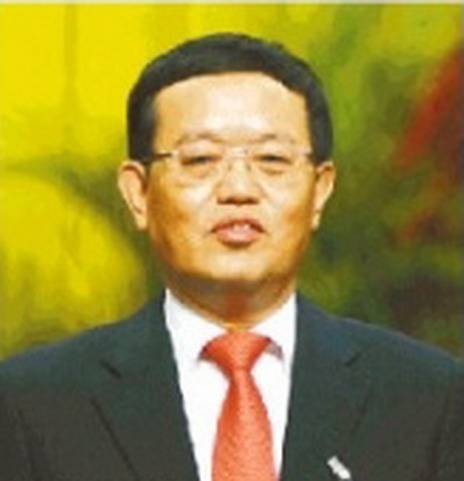王铁成(原锦州市人大常委会主任)