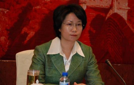 刘万青（河北省民政厅党组原副书记、原副厅长）