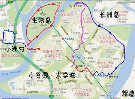 6·29广州大学城杀人案
