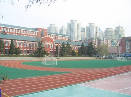 大连市第一中学分校