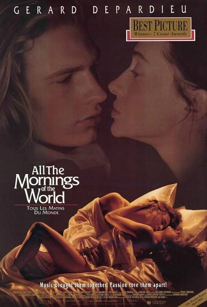 tous les matins du monde