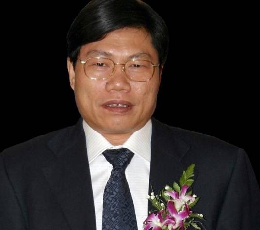 何玉良（北海市北生药业的董事长）
