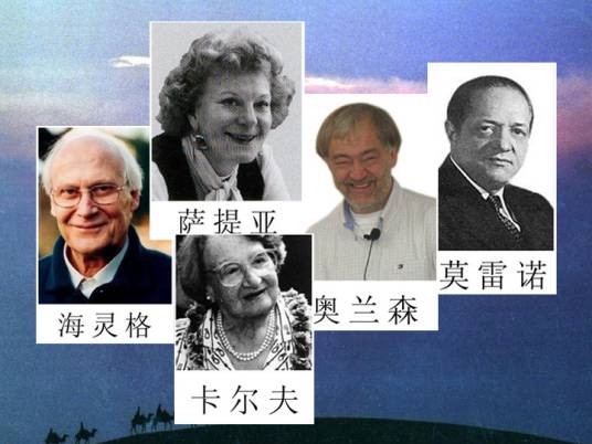 心理学流派
