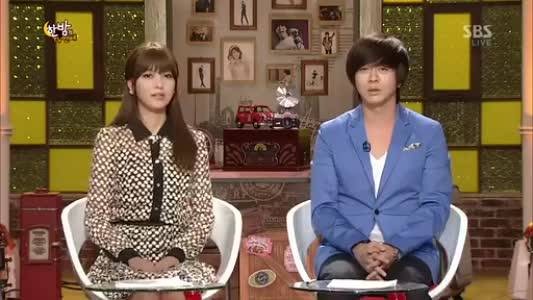 深夜的TV演艺