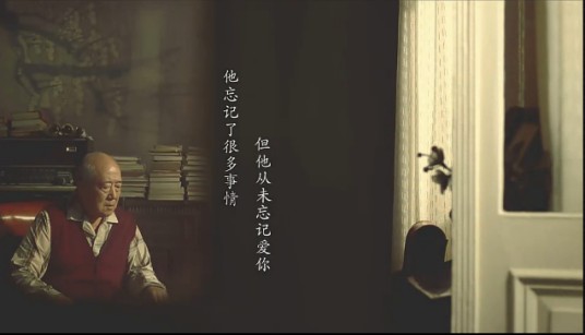 关爱老人——打包篇
