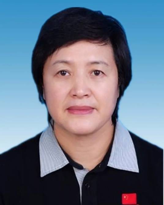 曹素华（河北省政协原副主席）