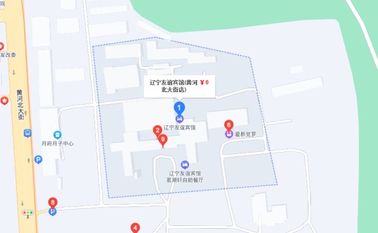 辽宁友谊宾馆（沈阳）