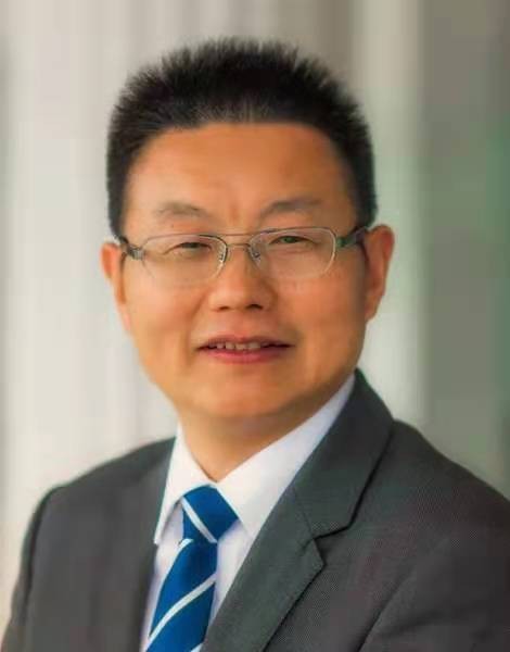 梁兴安