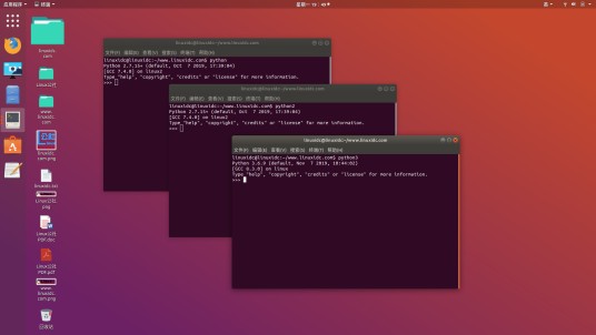 Ubuntu 12.04 LTS