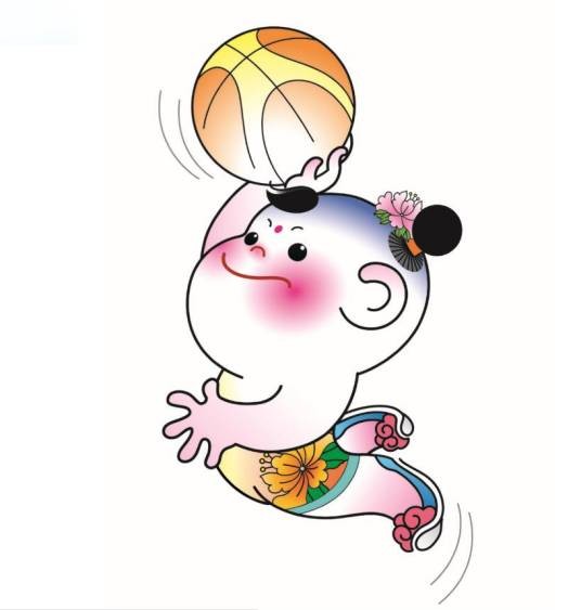 中华人民共和国第十三届运动会篮球比赛