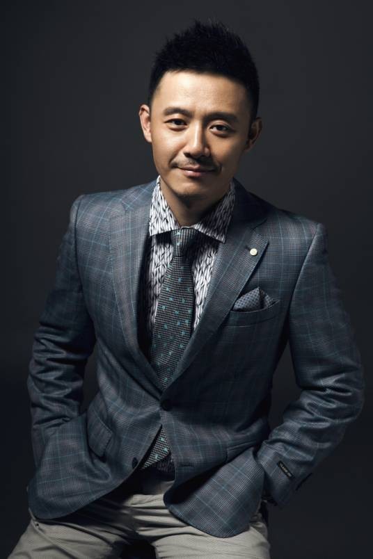 张博(湖北籍影视演员)