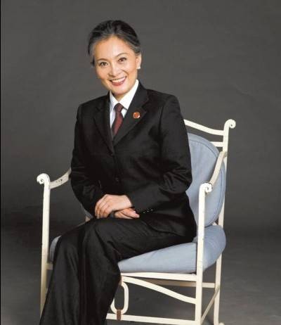 王雪梅（中国法医学会原副会长）