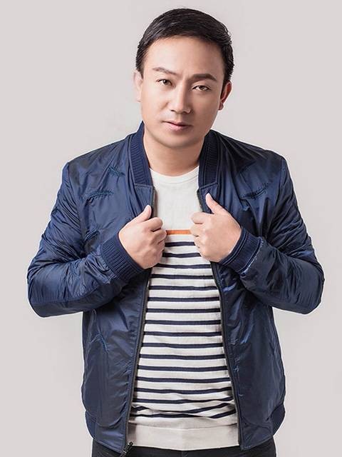 邵洪(中国内地男歌手)