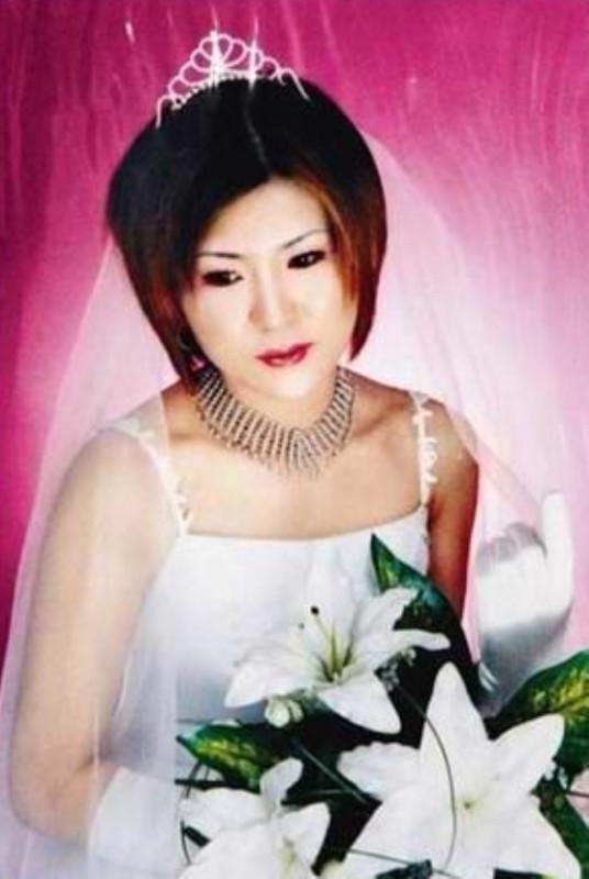 袁正华（朝鲜女间谍）