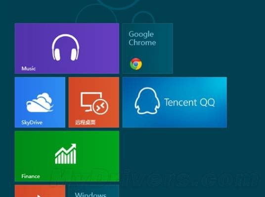 Win8QQ