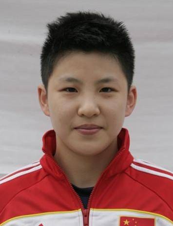 张磊(中国前女子排球运动员)