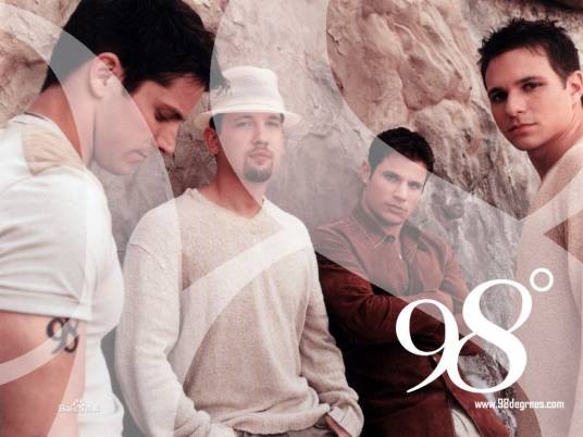 98度