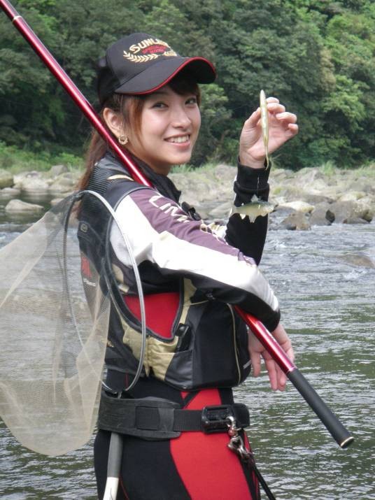 宝岛渔很大