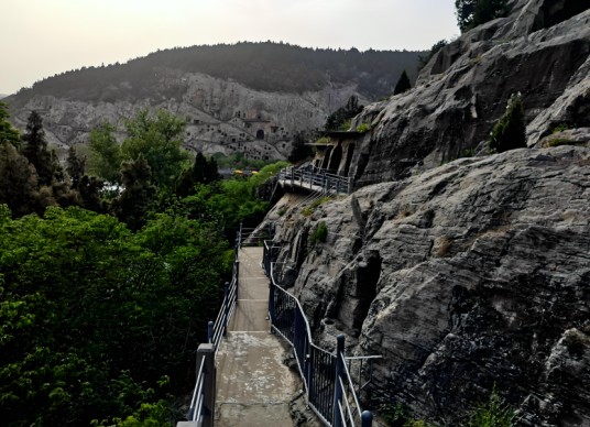 龙门森林公园(国家2A级旅游景区)