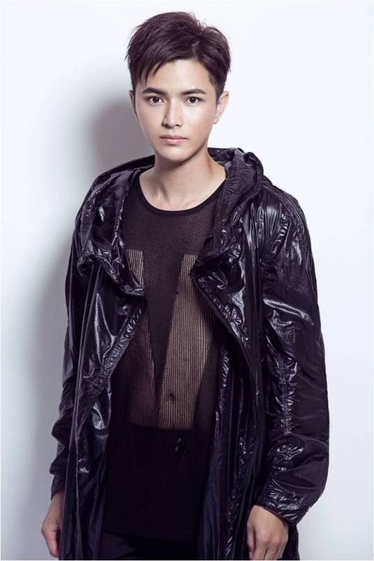 陈炳强（中国内地男演员、歌手）