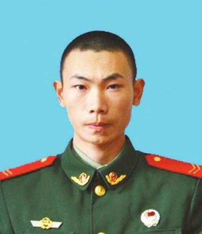 钱凌云（消防员、革命烈士）