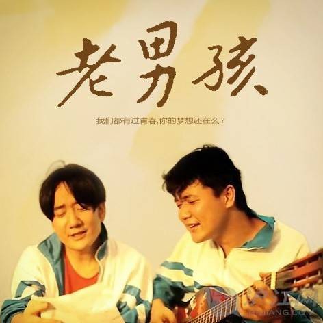老男孩(2010年肖央导演电影)
