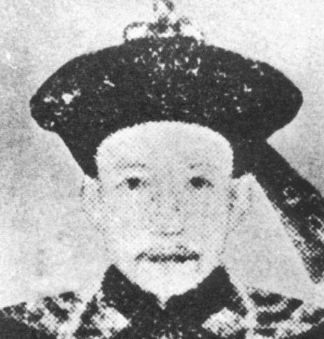 和珅新传